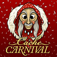 Cache Carnival: Köln