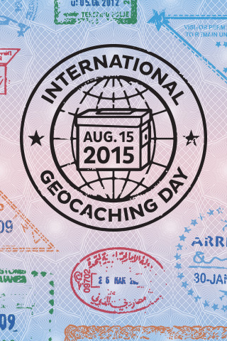 International Geocaching Day 2015
