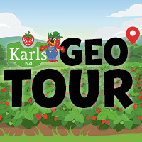 GeoTour: Karls
