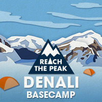 Denali Basecamp