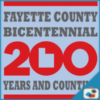 GeoTour: Fayette County