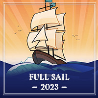 Full Sail 2023