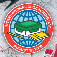 International Geocaching Day 2019