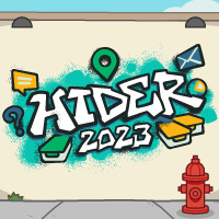 2023 Hider