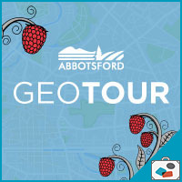 GeoTour: Explore Abbotsford