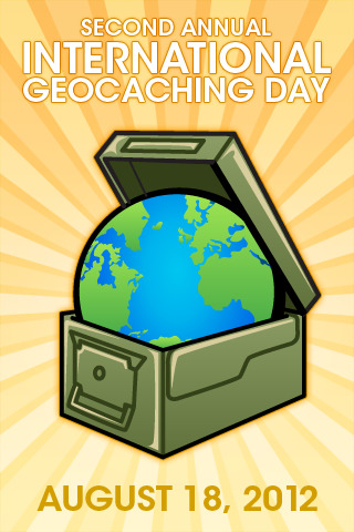 Second Annual International Geocaching Day