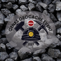 Genks Geocache Event 2023