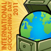 International Geocaching Day