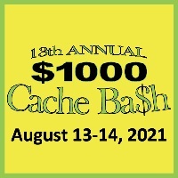 West Bend $1000 Cache Ba$h 2021