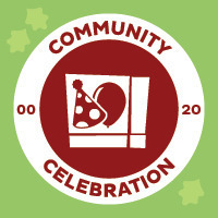 2020 Community Celebration Event