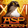 ASP Geobash XVI