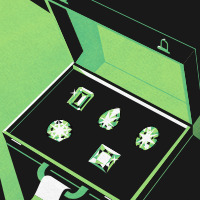 Mystery at the Museum: Jewels