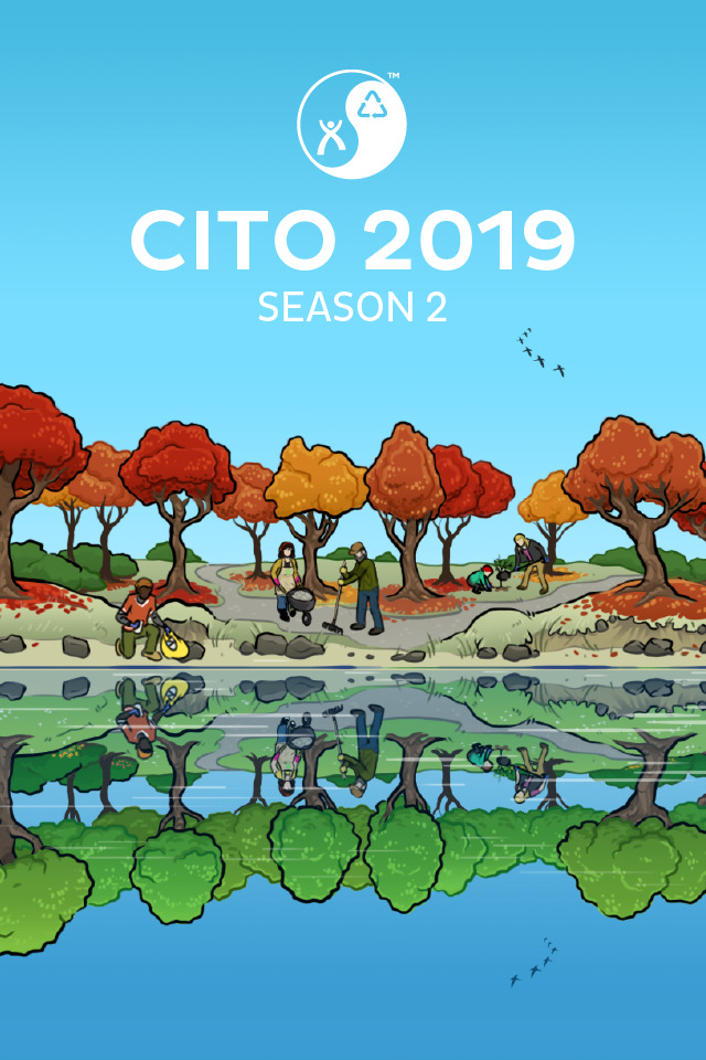 CITO 2019 Season 2