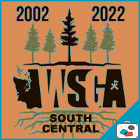 GeoTour: WSGA 20th Anniv. - South Central Chapter