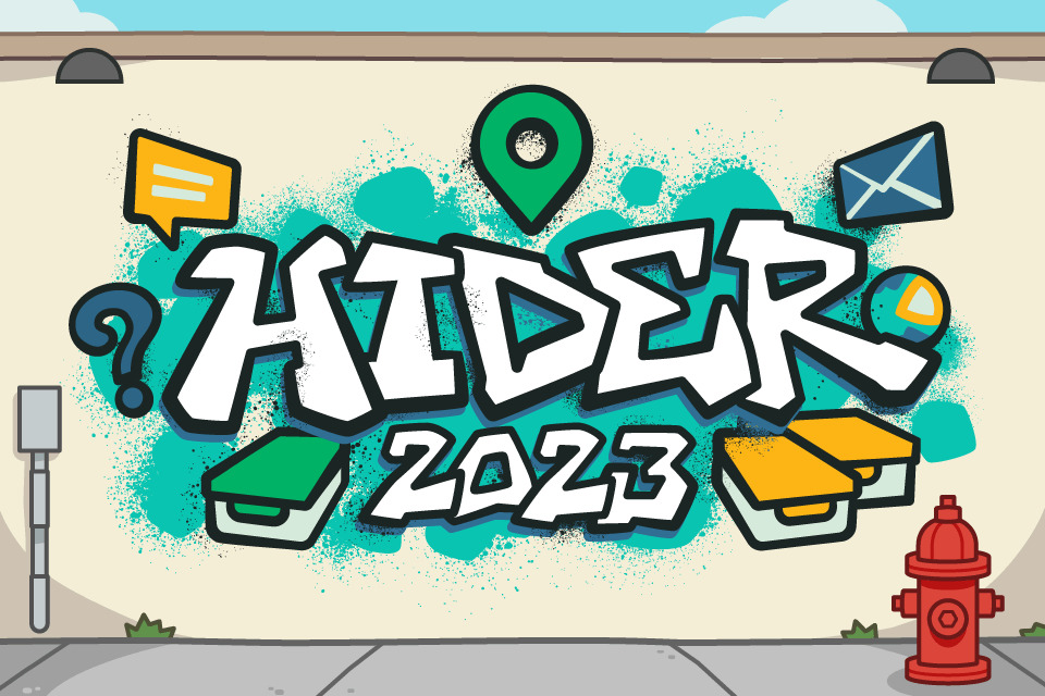 2023 hider