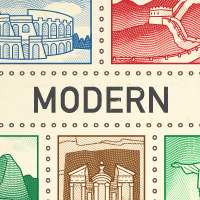 Modern Wonders of the World