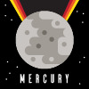 Planetary Pursuit: Mercury