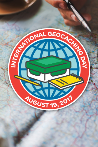 International Geocaching Day 2017