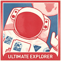 Ultimate Explorer