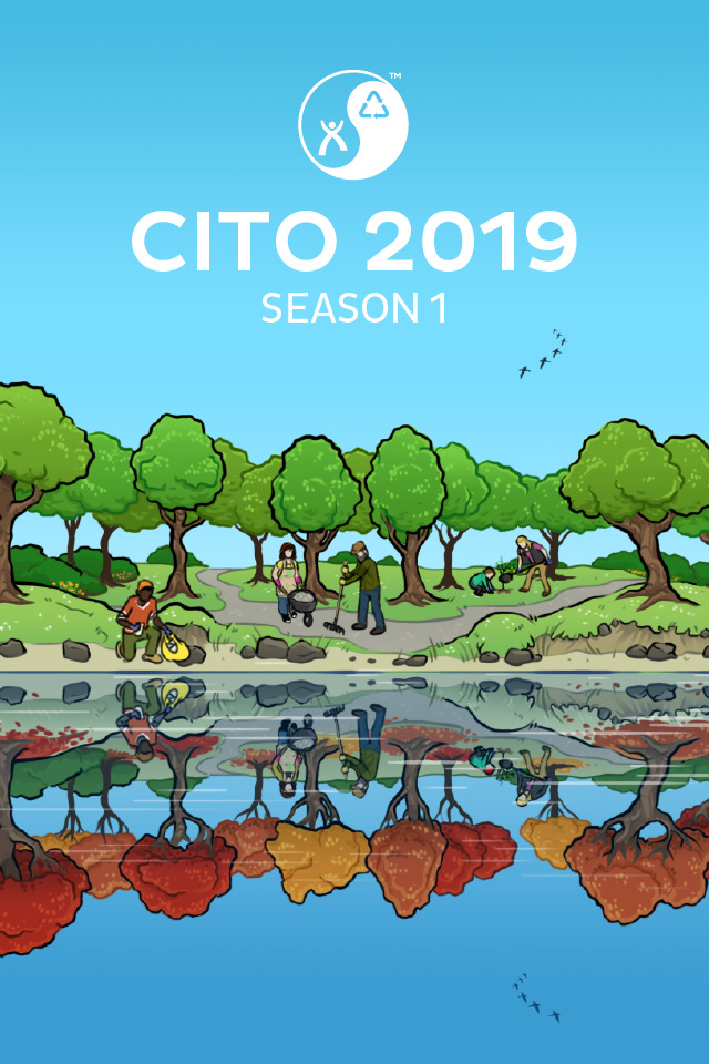 CITO 2019 Season 1