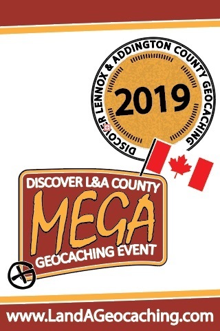 2019 Discover L&A County Geocaching Event