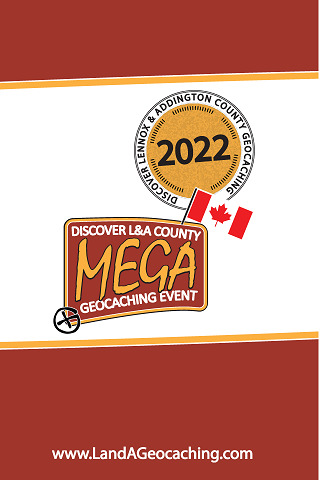 2022 Discover L&A County Geocaching Event