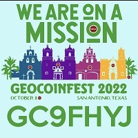 GeoCoinFest 2022