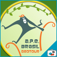 GeoTour: A.P.E. Brasil