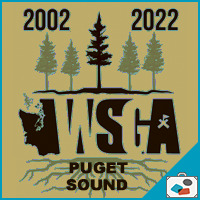 GeoTour: WSGA 20th Anniv. - Puget Sound Chapter