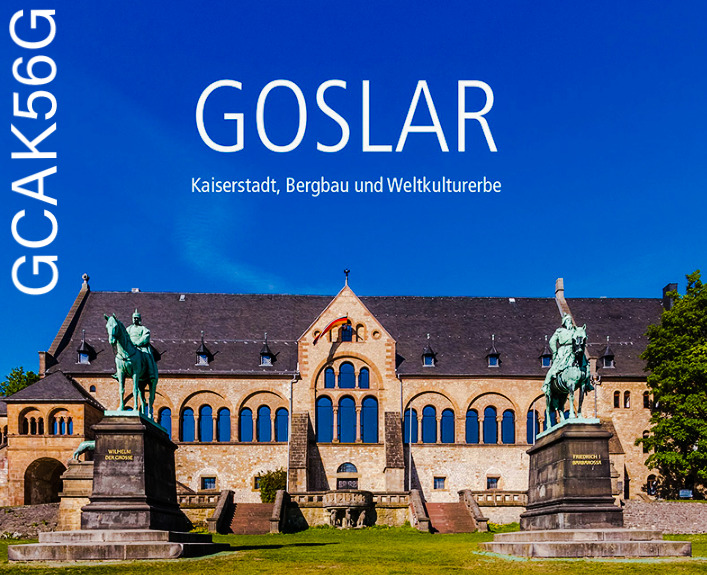 GCAK46G Oberfranken-Meets-Goslar