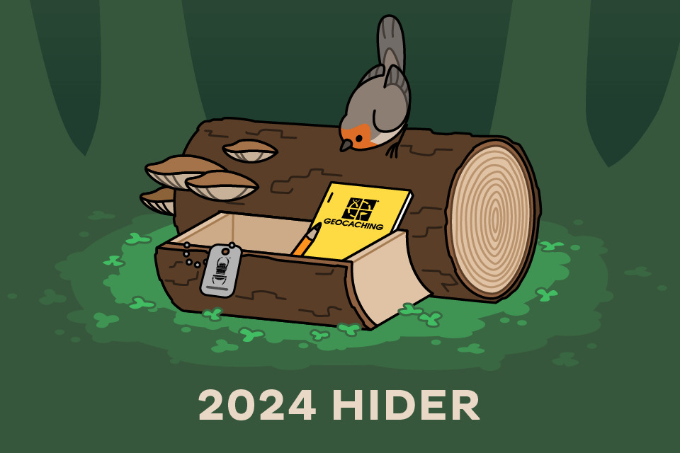 2024 hider