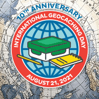 International Geocaching Day 2021