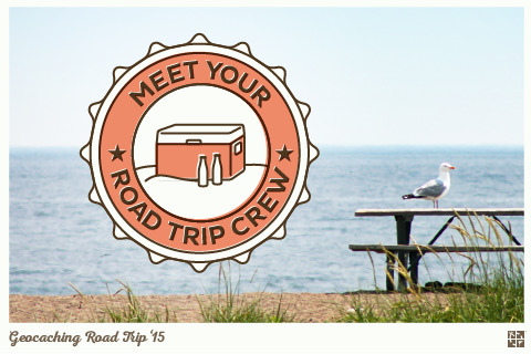 Meet Your Road Trip Crew