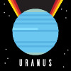 Planetary Pursuit: Uranus