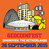Geocoinfest Europe 2015 Netherlands