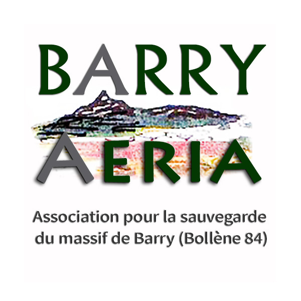 Logo association Barry-Aeria