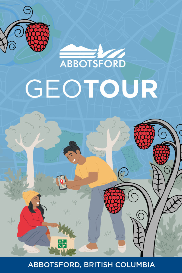GeoTour: Explore Abbotsford