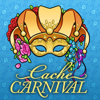 Cache Carnival: Nice