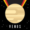 Planetary Pursuit: Venus