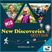 GeoTour: New Discoveries