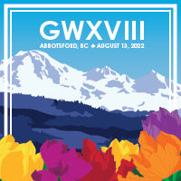 GeoWoodstock XVIII - GWXVIII