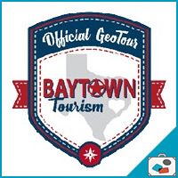 GeoTour: Visit Baytown Texas