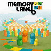 Memory Lane: First Mega-Event