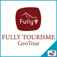 GeoTour: Explore Fully