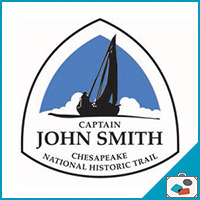 GeoTour: Captain John Smith