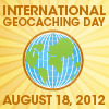 Second Annual International Geocaching Day 