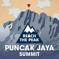 Puncak Jaya Summit