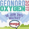 GeoNord 2017 - Oxygen