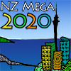 NZ Mega 2020 (in 2022!)