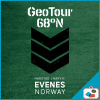GeoTour: 68° N 2023 Edition